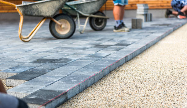 Best Local Driveway Pavers  in Rheems, PA